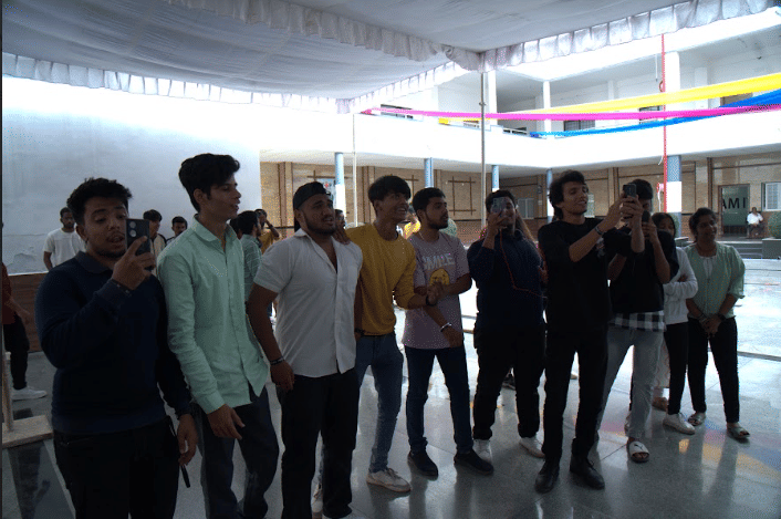 Ashoka School of Business Hyderabad Event Activities photo 28